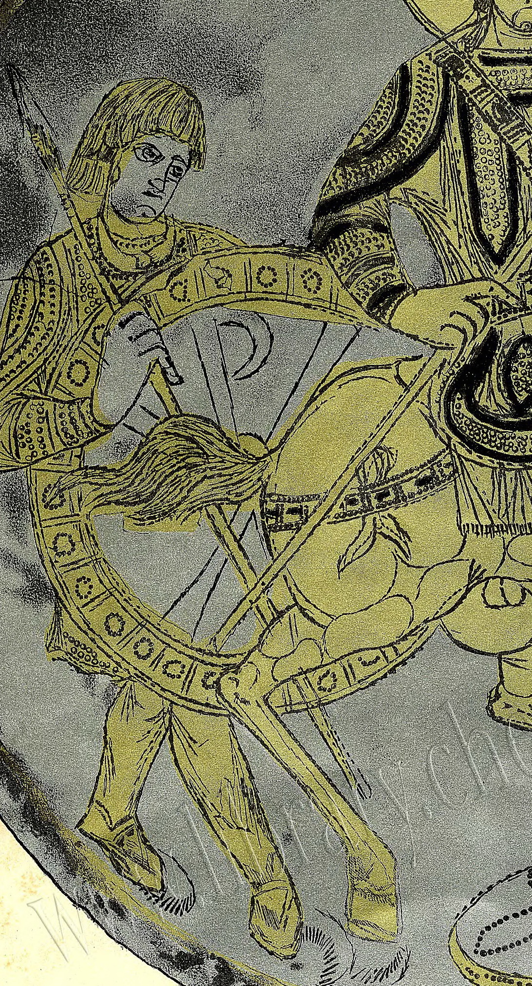 исторические споры