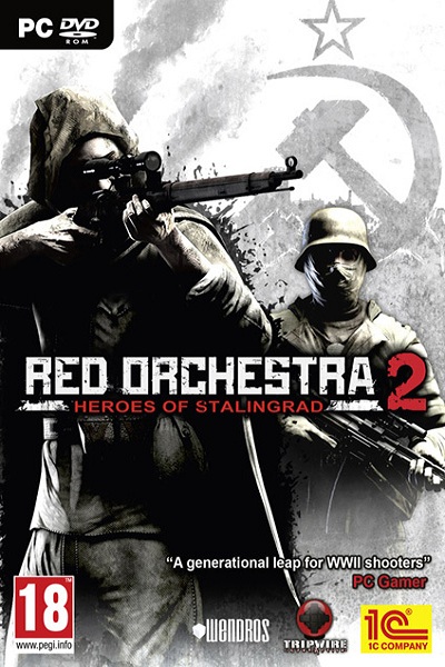 red orchestra 2 heroes of stalingrad lan red orchestra 2 heroes of stalingrad lan