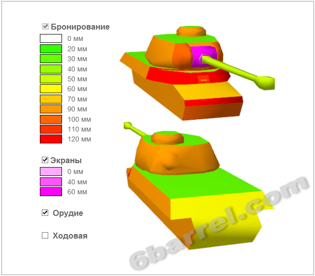 Ис7 схема бронирования