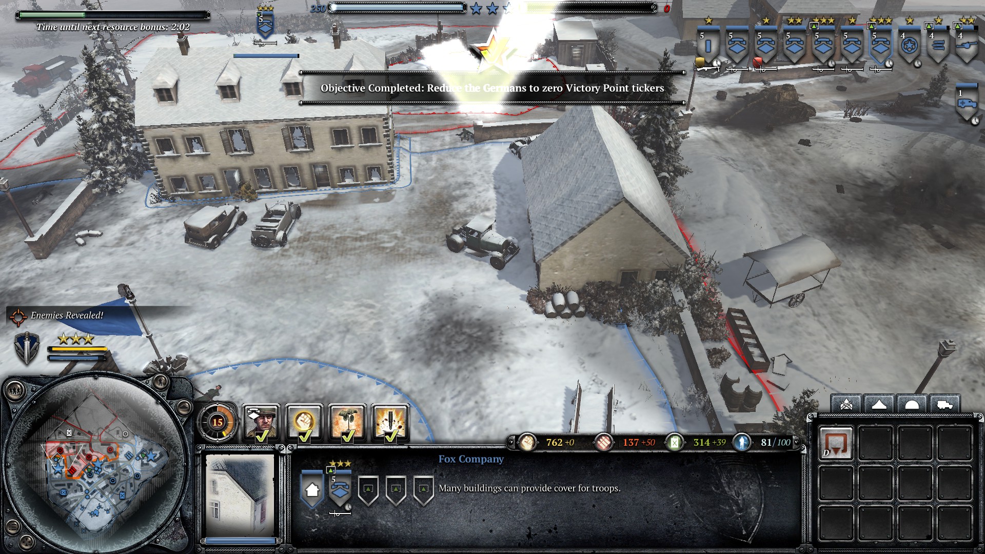 мастерская стим company of heroes фото 115