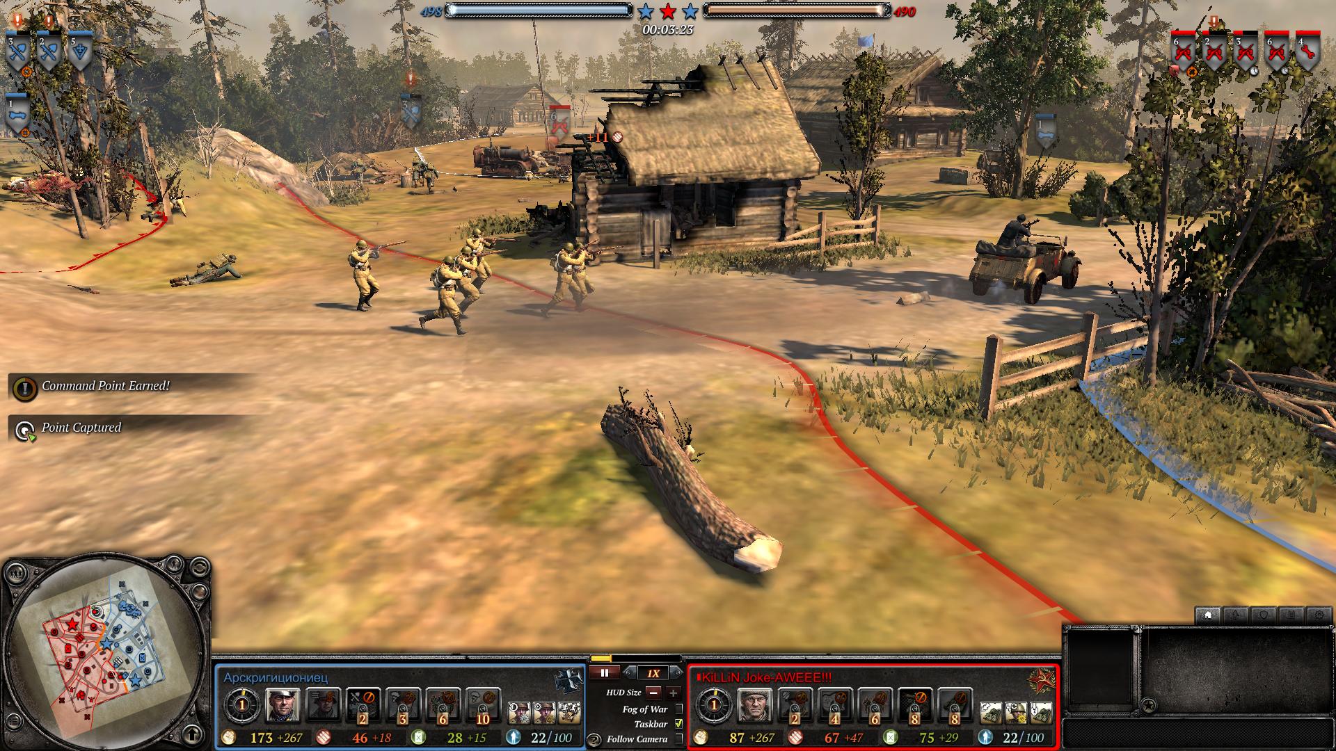 Company of heroes 2 steam must be running to play this game фото 45