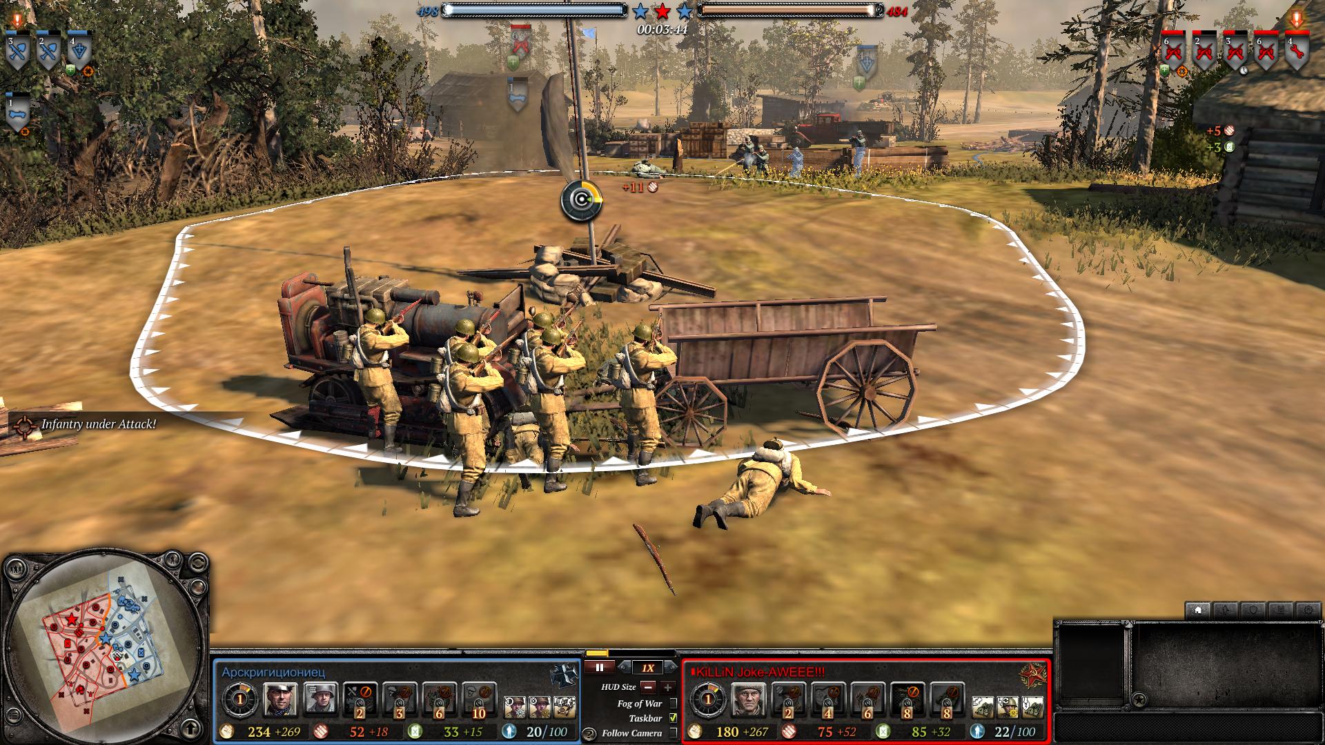 Steam api dll для company of heroes фото 115