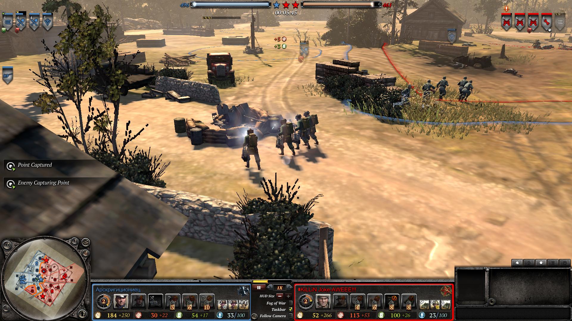 Steam api dll company of heroes фото 81