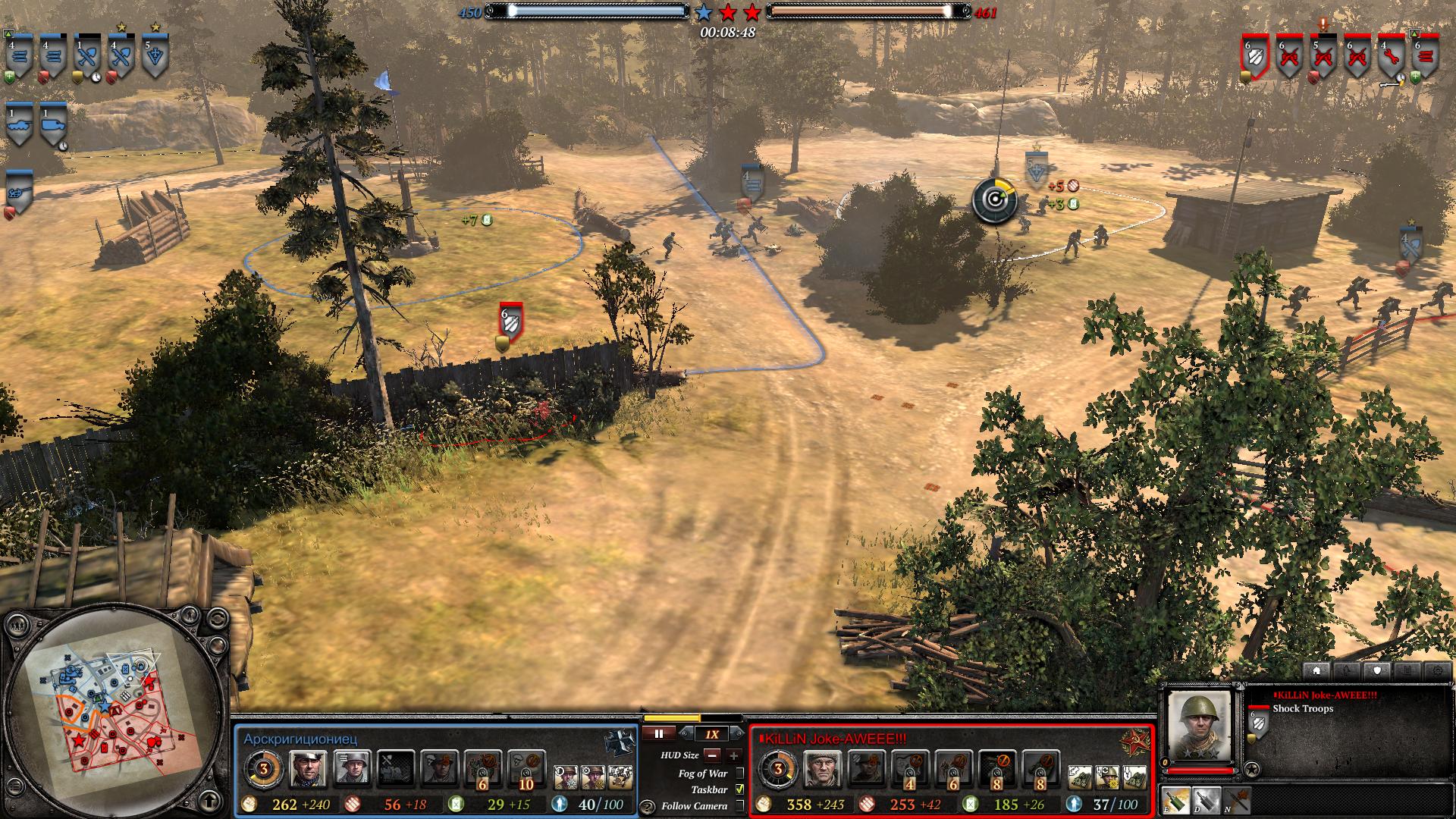 Company of heroes 2 steam must be running to play this game фото 52