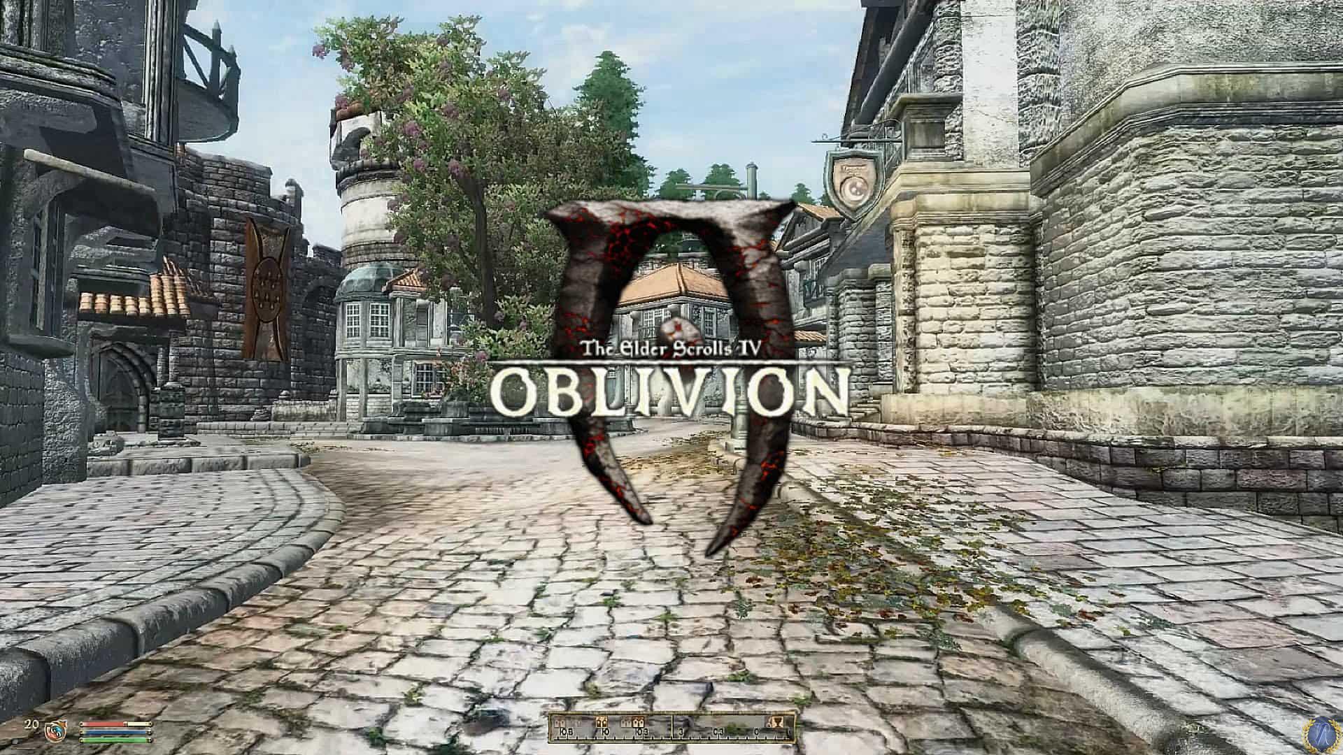 Oblivion perfect список модов