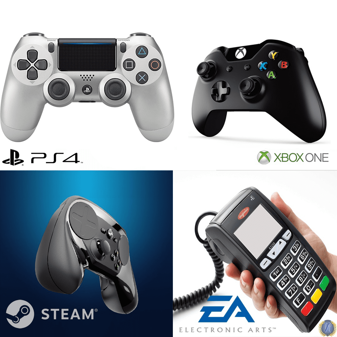 Best gamepad steam фото 89