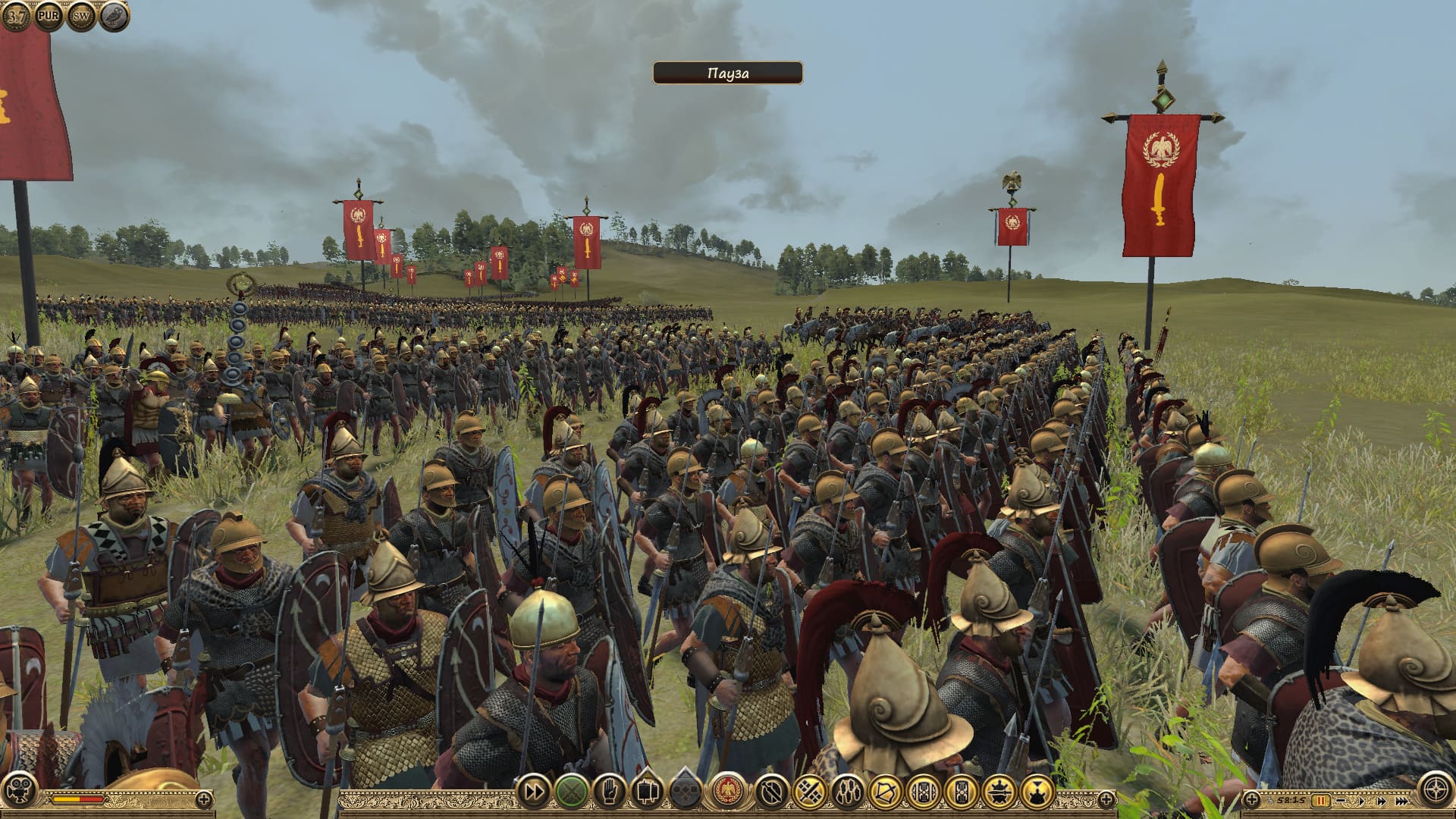 моды на rome total war 2 без стима фото 93