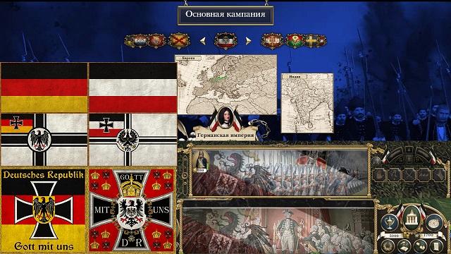 эмпайр тотал вар мод пуа. imperial1585137449 2. эмпайр тотал вар мод пуа фото. эмпайр тотал вар мод пуа-imperial1585137449 2. картинка эмпайр тотал вар мод пуа. картинка imperial1585137449 2. Удаление. Нажать на файл uninstall_VDM (он будет находиться рядом с папкой data). VDM будет удалён и восстановит предыдущую конфигурацию файлов. *Удалять и переустанавливать VDM следует каждый раз, когда вы решаете менять кампании с разными типами карт! *В процессе кампании устанавливать или удалять VDM нельзя.