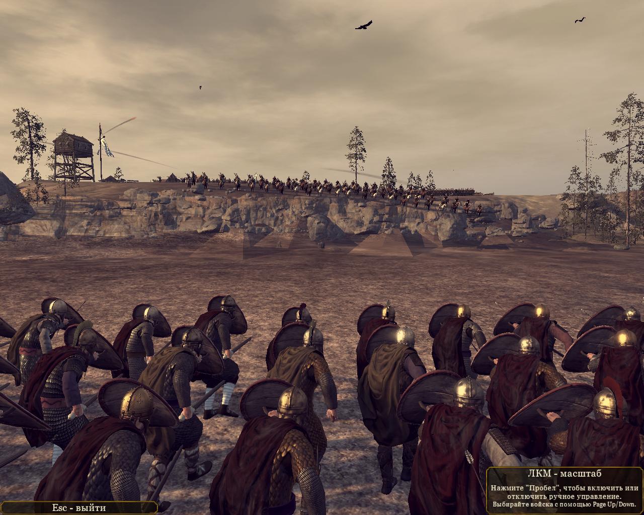 не удалось инициализировать steam total war attila фото 47