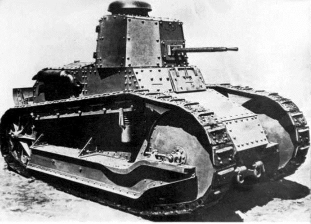 Imperial