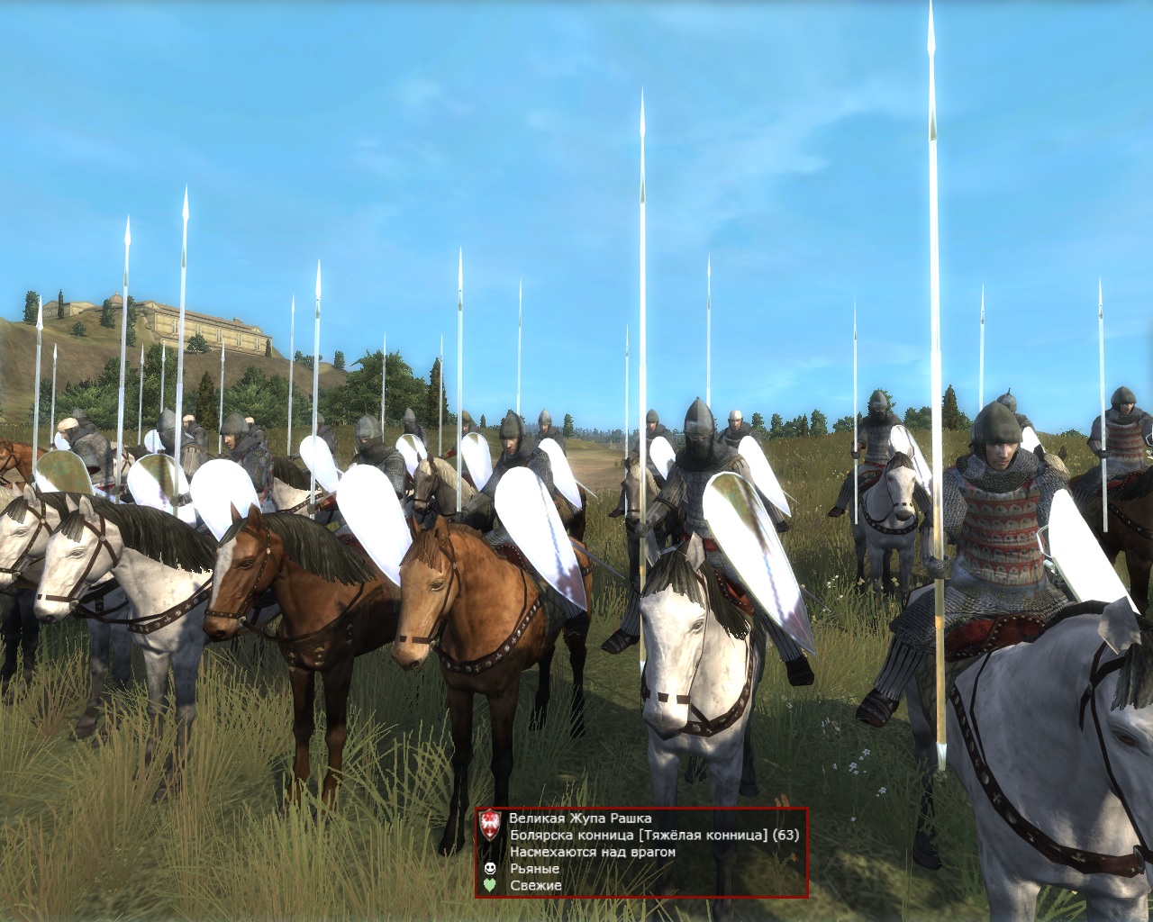 Total war medieval 2 стим мастерская фото 53