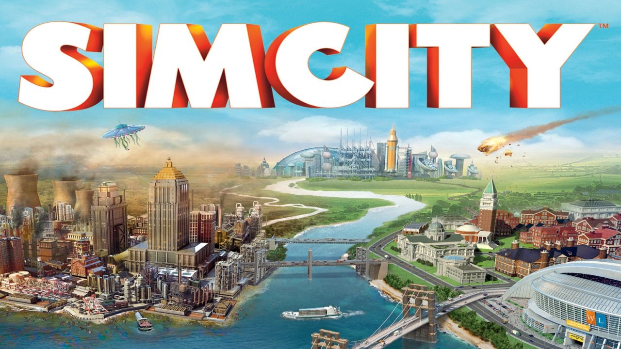 Sim City 5 - Сообщество Империал - Страница 2