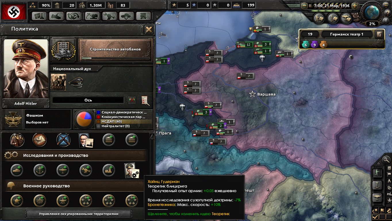 Hearts of iron 4 доктрина. Доктрины в Hearts of Iron 4. Hoi 4 четвертая доктрина. Гудериан hoi4.