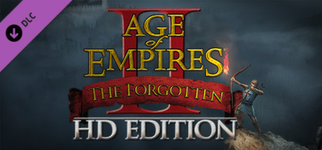 Age Of Empires II HD: The Forgotten - Сообщество Империал