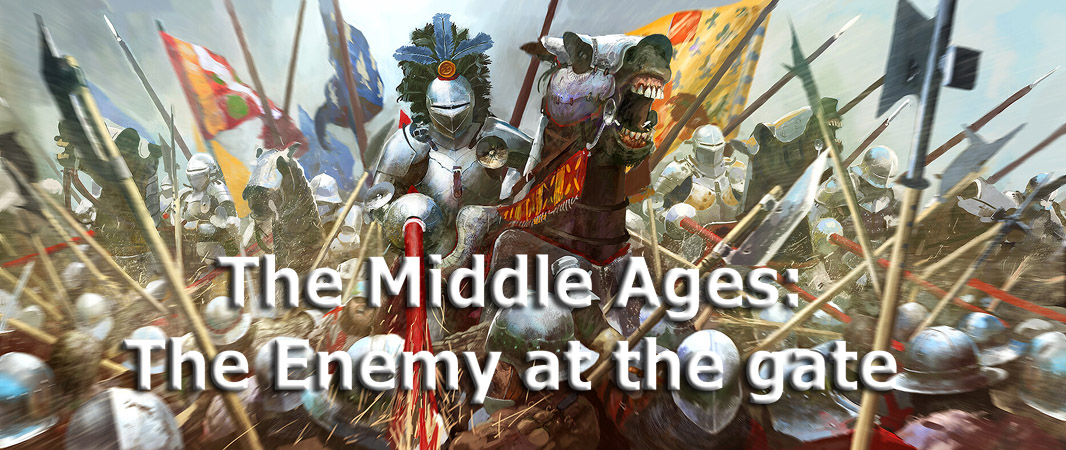 Middle ages 2