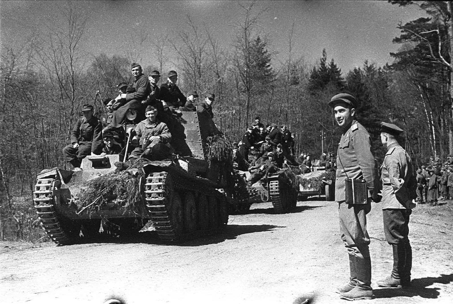 Старые фотографии с войны 1941 1945