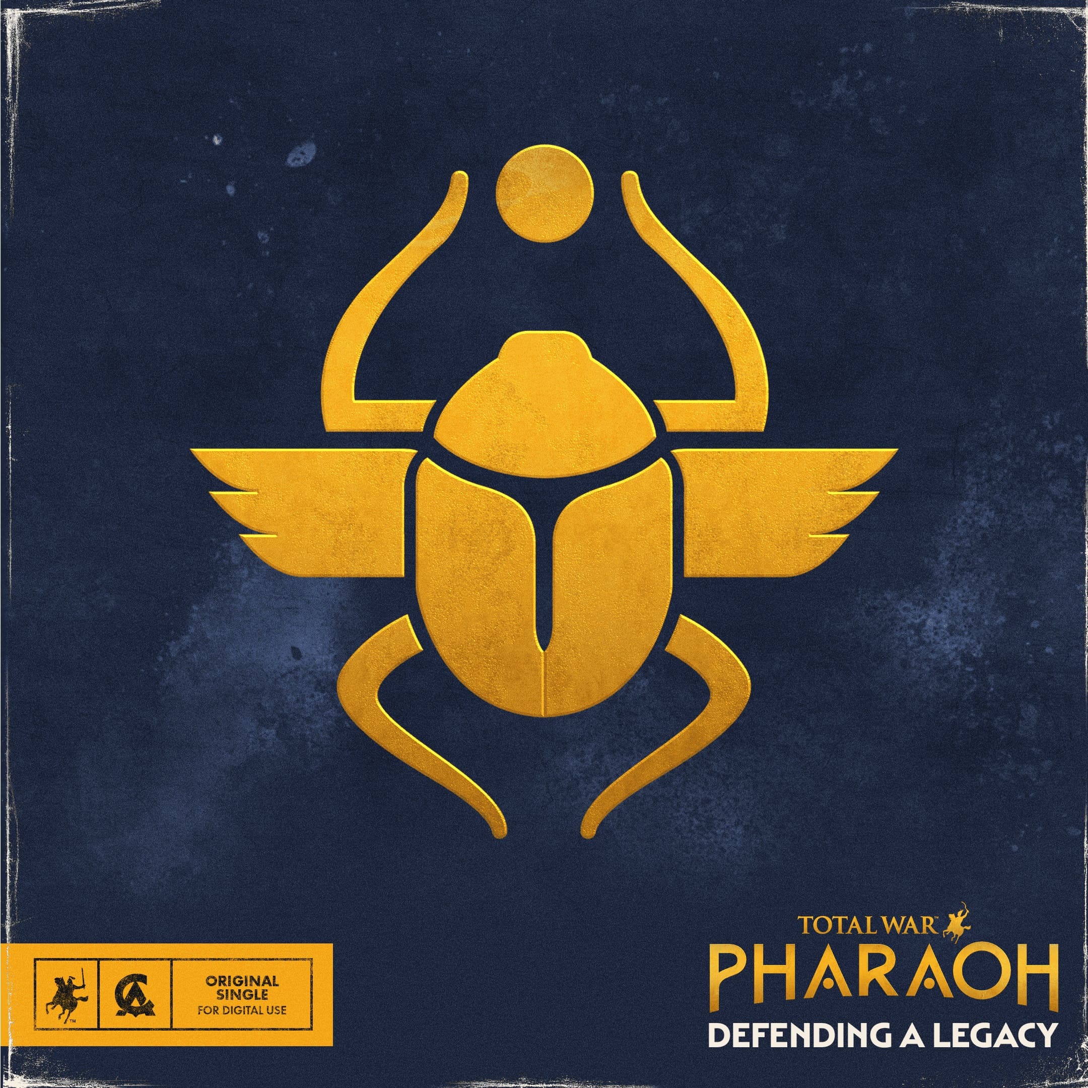 Pharaoh ost