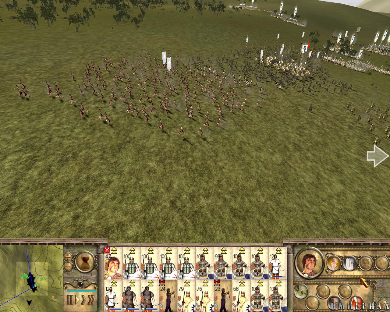 скачать русификатор для rome total war steam фото 89