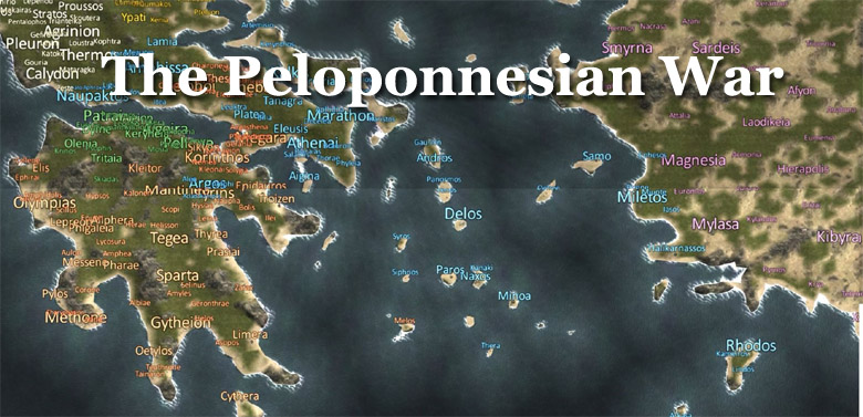 mount and blade peloponnesian war