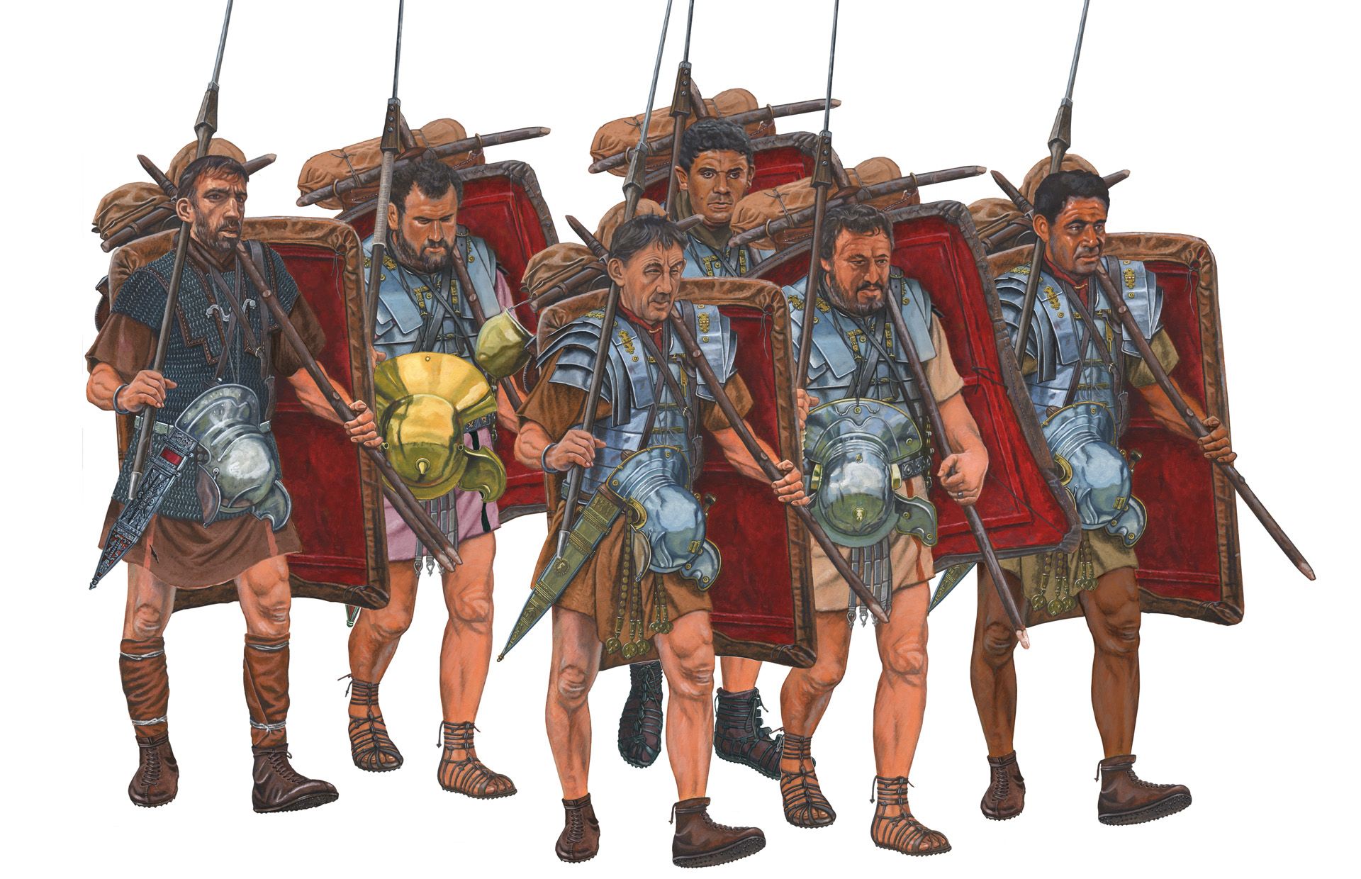 Войско римлян. Римская Империя Римский Легион. Армия римской империи Легион. Армия древнего Рима легионеры. Древнеримская армия Легион.