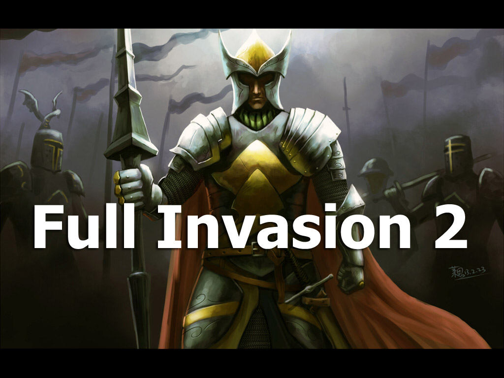 full invasion 2 mod full invasion 2 mod