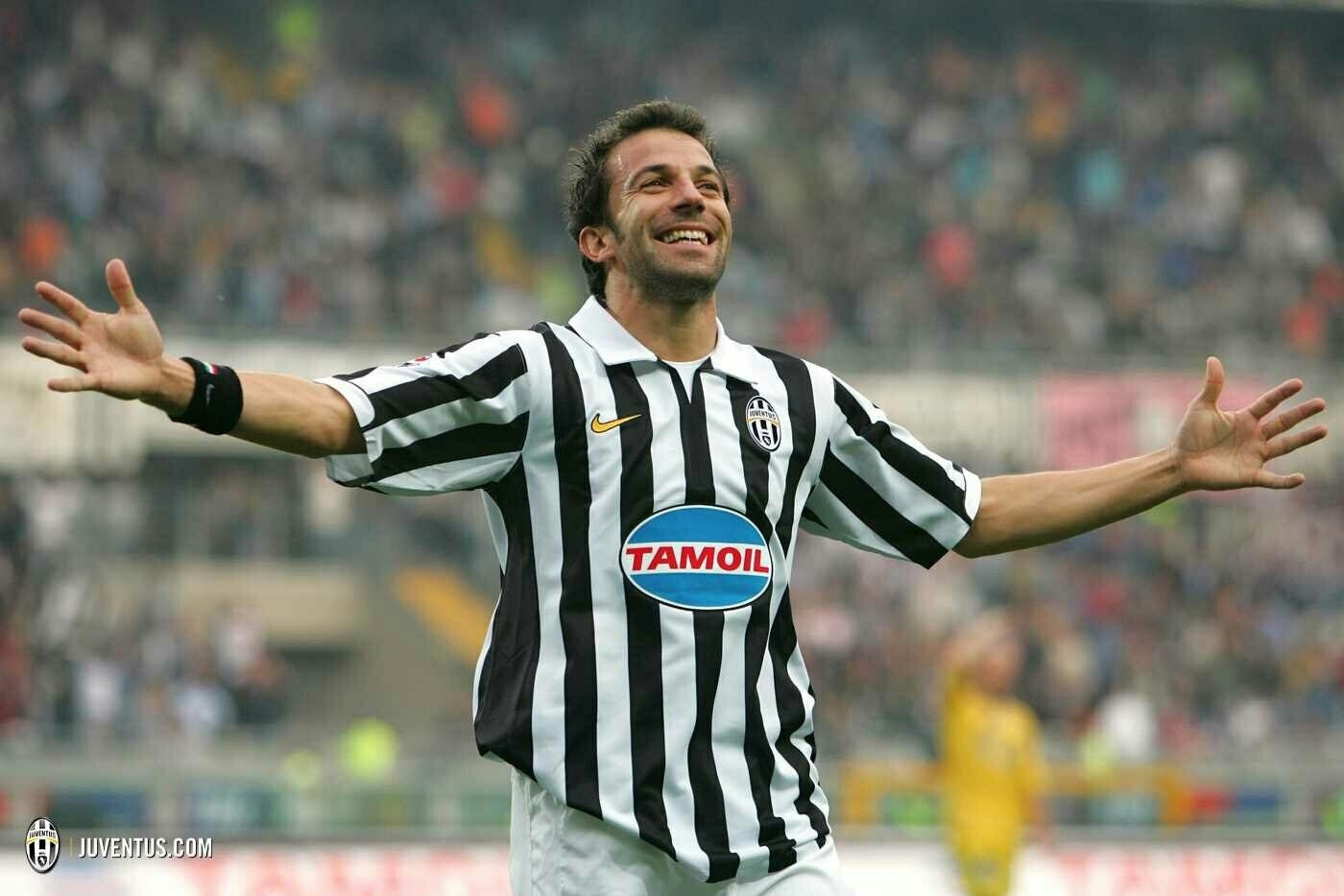 Del piero