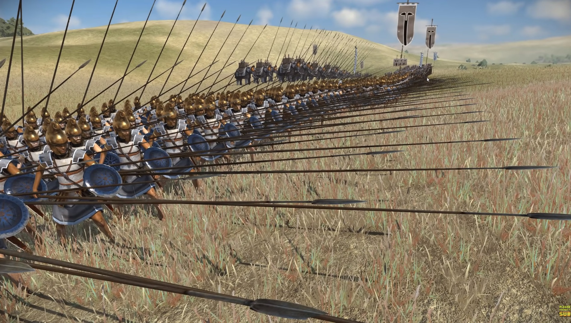 Total war rome remastered стим фото 113