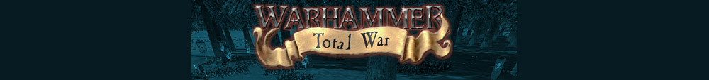 Warhammer TW - Call to Arms