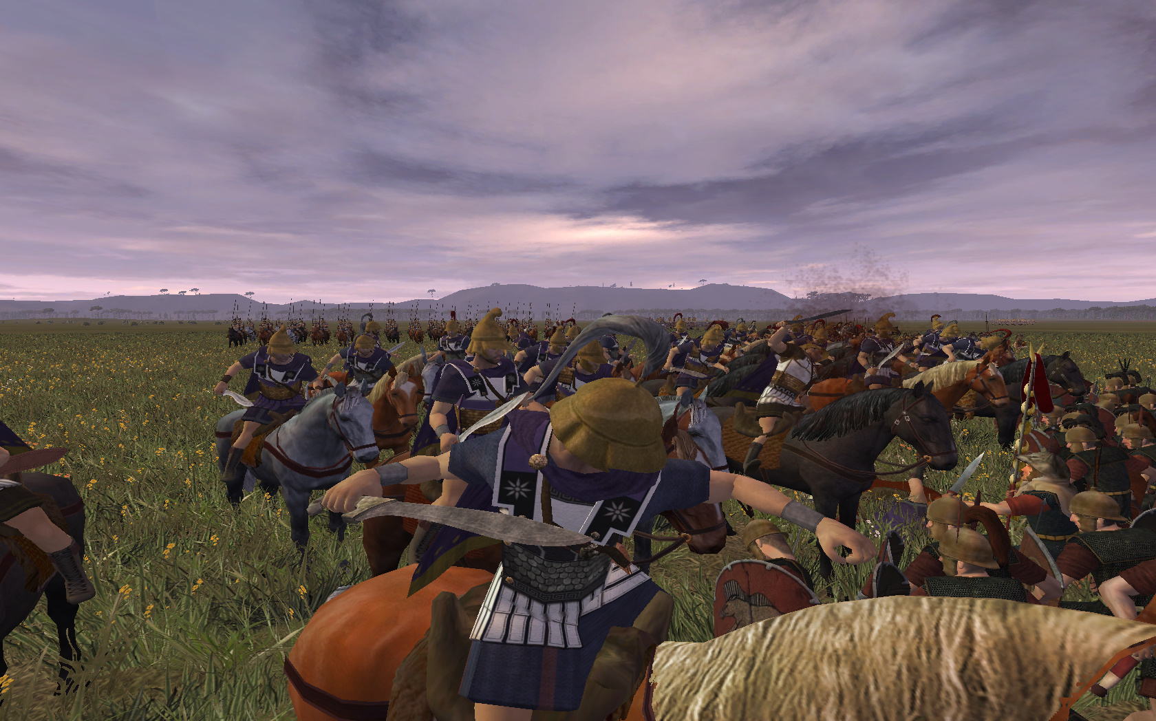 Medieval 2 total war steam api фото 36