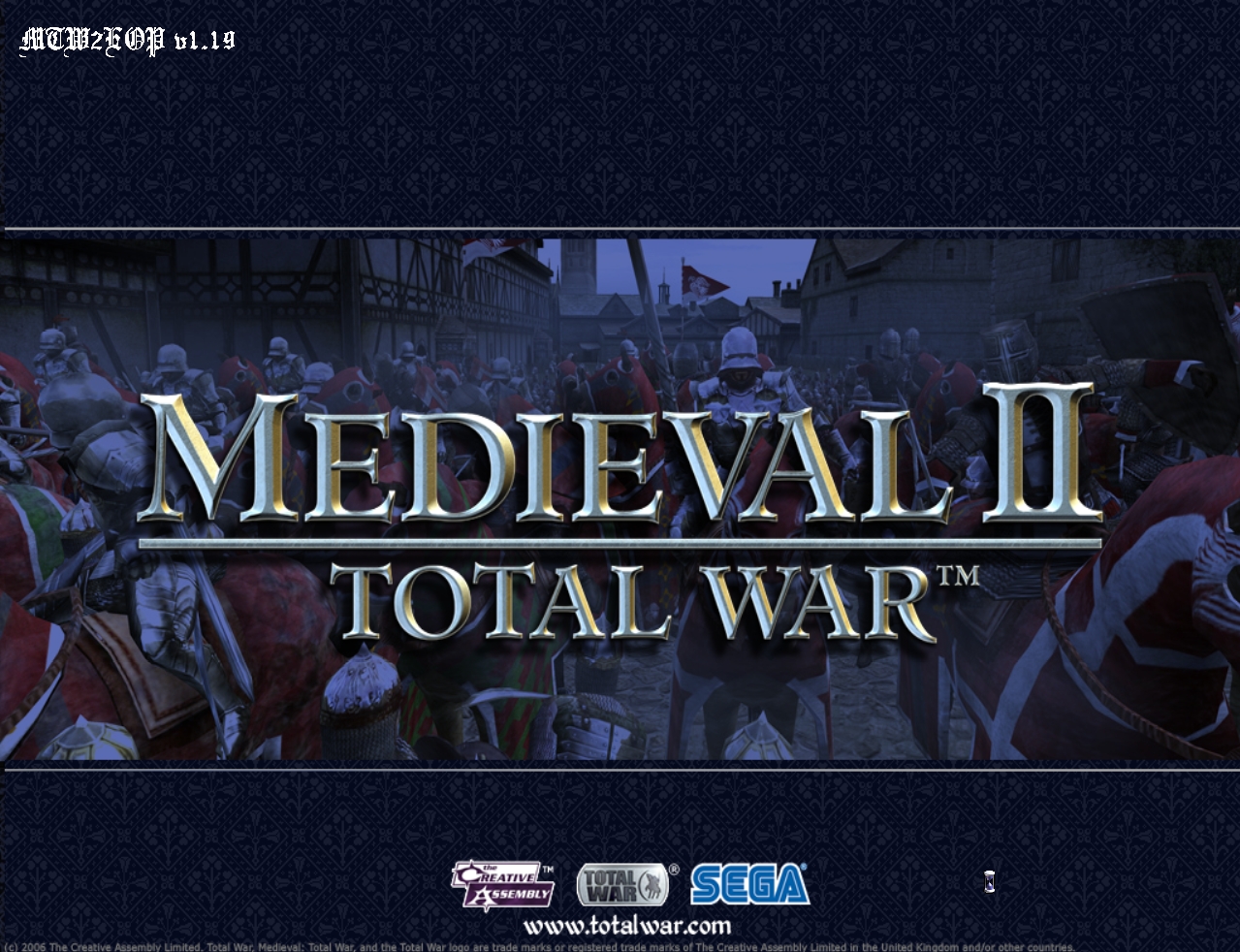 Medieval 2 total war steam api фото 45