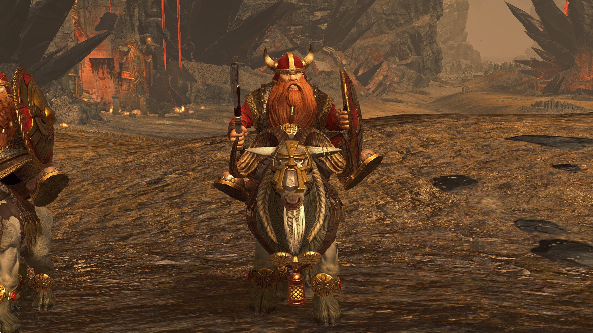 Warhammer ii моды. Warhammer ii моды