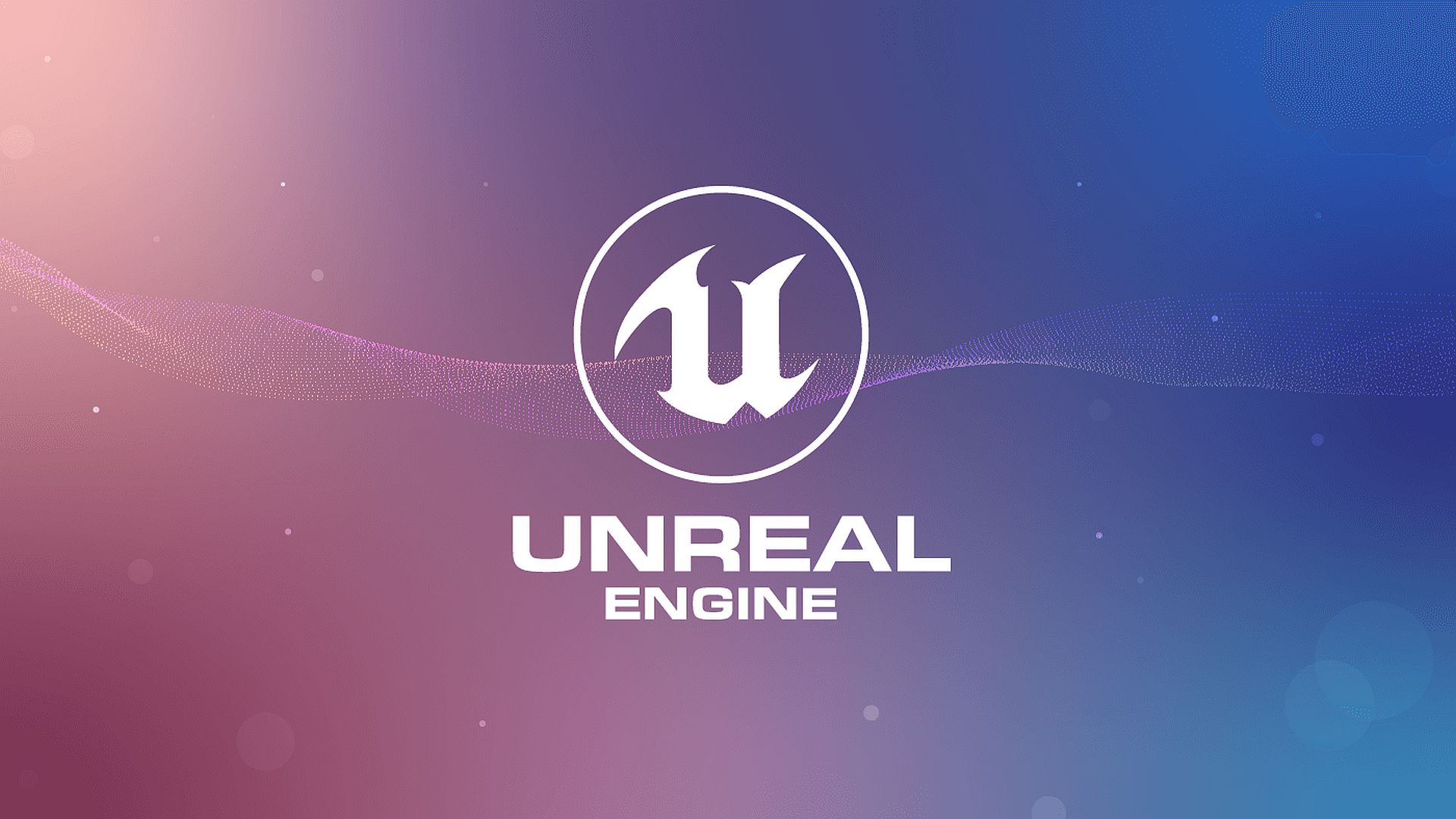 Unreal engine картинка