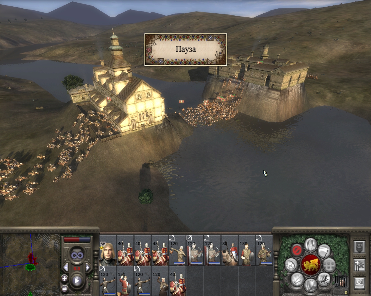 Medieval 2 total war steam api фото 25