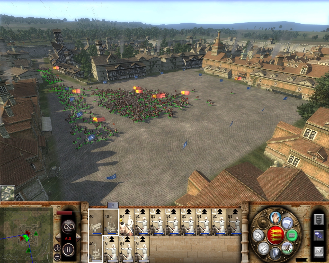 Medieval 2 steam api dll фото 7